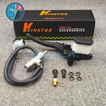 Front & Rear Brake Master Cylinder For Polaris Sportsman 500 335 4X4 1998-2001 New. Price: $54.14.