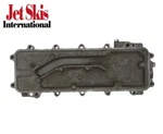 *used* Oem Honda Aquatrax F-12X R-12X Oil Pan Plate ARX1200. Price: $54.99.