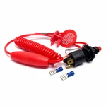 Sierra MP40970-1 Marine Emergency Cut-off Switch New. Price: $27.21.