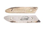 97 Yamaha Waverunner GP1200 Sponsons Stabilizers Left & Right Riva Racing Used. Price: $129.99.