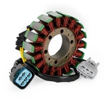 Stator Assembly For Honda Arx 1200 02-07 Aquatrax R-12 F-12 31120-HW1-671 A1 New. Price: $63.63.