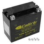 Caltric Agm Battery For Sea-doo Gti Gtr Gts 2016 2018 / 12V Ah Cca 270 New. Price: $60.00.