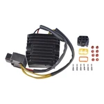 Mosfet Regulator For Kawasaki Ninja 300 650 1000 Vn 900 Versy 2003-2019 New. Price: $134.89.