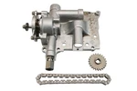 10 Kawasaki Ultra 260X Oil Pump Used. Price: $129.99.