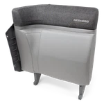 Sea-doo 295101045 Seat Corner Backrest (left Hand) For Switch Pontoon New. Price: $320.99.