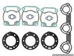 Namura Top End Gasket Kit For Polaris Fits 1992 1993 1994 1995 Pwc New. Price: $60.07.