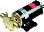Johnson 102469018 12V 13.5 Gpm Talulah Ballast Pump 10-24690-18 New. Price: $299.99.