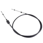 For Sea-doo Steering Cable Gti Gts 130 155 215 Rxp-x 255 Wake 277001580 New. Price: $78.88.