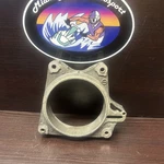 2002 - 2018 FX140 GP1300R AR190 SX190 Yamaha Oem Wear Ring Impeller Pump Housing Used. Price: $69.99.