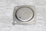 2014 Yamaha Super Jet Oem Mikuni Carburetor Pump Body Cap 6R7-14542-00-00 Used. Price: $24.02.