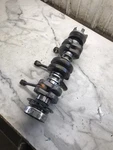 02 Kawasaki 150 Ultra Jet Ski Engine Motor Crankshaft Used. Price: $599.00.