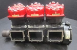 Oem Polaris 2000-2004 Virage Txi Int'l Virgae Gensis Ffi: Short Block Assy Used. Price: $1000.00.