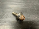 Oem Yamaha 66V Flywheel Bolt 760 800 1100 1200 1300 90109-10M72-00 Used. Price: $13.49.