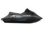Yamaha Jetblaster Watercraft Cover Black/gry MWV-CVRJB-BK-22 2022-2024 Oem New. Price: $255.00.
