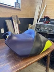 2021 Seadoo Rxt 300 Driver Seat Purple Used. Price: $125.00.