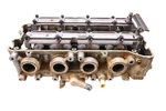 05 Honda Aquatrax F-12X Cylinder Head ARX1200T3 For Parts. Price: $249.99.