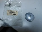 Nos Bombardier Oem Zinc Anode 96-97 Challenger Speedster 271000477 New. Price: $22.97.