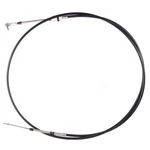 Wsm Steering Cable 002-051-02 New. Price: $214.55.
