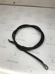 1999-2002 Sea-doo Oem Electrical Ground Negative Battery Cable Xp Limited Used. Price: $24.99.