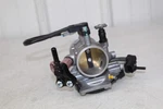 New 2025 2026 Kawasaki Oem Throttle Body 16163-1332 Used. Price: $682.62.