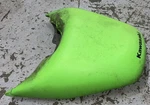 Kawasaki 06 STX-15F STX15F Rear Passenger Seat Cushion Cover Pad Saddle For. Price: $119.99.