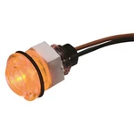 Innovative Lighting 011-1500-7 Led Bulkhead Livewell Flush Mount Amber New. Price: $21.54.