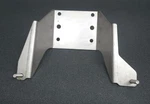 Yamaha Oem Electrical Box Panel Bracket F1K-U815D-00-00 Freshwater Used. Price: $26.98.