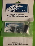 Wave Eater Gpr&xlt 800CC Power Valve Upgrade Kit New. Price: $98.00.