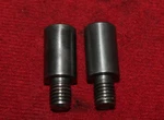 Kawasaki Stx 900 1100 Di 12F Reverse Gate Bucket Stainless Allen Bolt 92151-3716 Used. Price: $19.95.