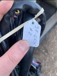 Sea-doo 278003823 Wiring Harness For Spark With Ibr New. Price: $55.00.