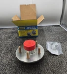 Seachoice 53101 1750 Lbs 5-STUD Galvanized Pre-greased Wheel Hub Assembly New. Price: $45.89.