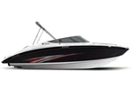 Yamaha 2015 SX210 Blak Hull Graphic #2 Rh Stbd Side See Pictures F2K-U417C-80-00 New. Price: $44.95.