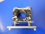 Tigershark Daytona Jetski Steering Bearing Stem Clamp Cap 0605-171 0705-064 Used. Price: $20.10.