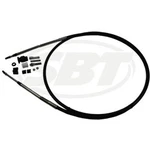 Seadoo Xp 1997 Only Steering Cable Sbt Oem # 277000629 New. Price: $176.65.