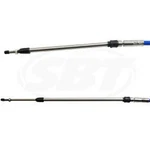 Sbt Kawasaki Reverse Cable 97-03 & 900 Stx /1100 Di 59406-3749 26-2205 New. Price: $115.34.
