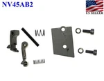 Cofast Nail Stoppers Set 886-061 886-062 Aftermarket Hitachi NV45AB2 Roofing New. Price: $16.99.