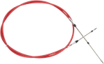 Wsm Yamaha Steering Cable Wb 700 Insert Here New. Price: $133.77.