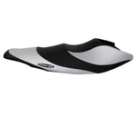Hydro-turf Seat Cover Yamaha 10-14 Vxs 2015-2016 V1 Black Silver Cf EM3 New. Price: $236.45.