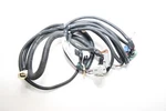 Kawasaki Jet Ski Stx Main Wire Harness Assembly F6AM39M2H95 Used. Price: $44.95.