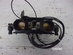 Sea Doo Bombardier Pwc 2000 Rx Gtx Oem Complete Throttle Body # 270600032 Used. Price: $115.00.