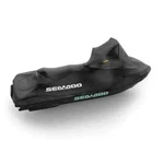 Sea Doo Cover Rxt, Rxt-x, Gtx &wake Pro Models With Touring Windshield 295101348 New. Price: $425.99.