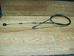 Sea Doo Gtx Oem Steering Cable 271000152 #5B158J Used. Price: $45.49.