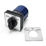 Blue Sea Replacement Gen-off-shore 40A Rotary Switch For Boat, Rv, Motorhome New. Price: $57.50.