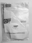 Qty 19 Brp Sea-doo 04-09 Rxp Rxt Flame Arrester Reinforcement 295500648 New. Price: $24.99.