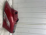 12 Yamaha Waverunner Vxr 1.8 Ho Fx 1800 Engine Center Middle Cover Dash Red Used. Price: $253.33.