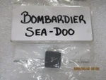 Genuine Bombardier/sea-doo P204620115 Housing Nut Oem New Factory Boat Parts. Price: $8.61.