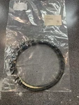 Can-am New Oem, Cab Neoprene Seal, Defender, Traxter, 293250453. Price: $21.69.