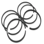 02.2510.100 Piston Ring Set Yamaha Superjet 700 '94-10 + WR1100 New. Price: $51.05.
