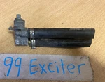 99 Yamaha Exciter 270 1200 Npv Fuel Cock Assy 65B-24500-00-00 65B-24500-01-00 Used. Price: $18.00.