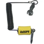 Wsm Kill Switch Lanyard 012-575 New. Price: $37.66.